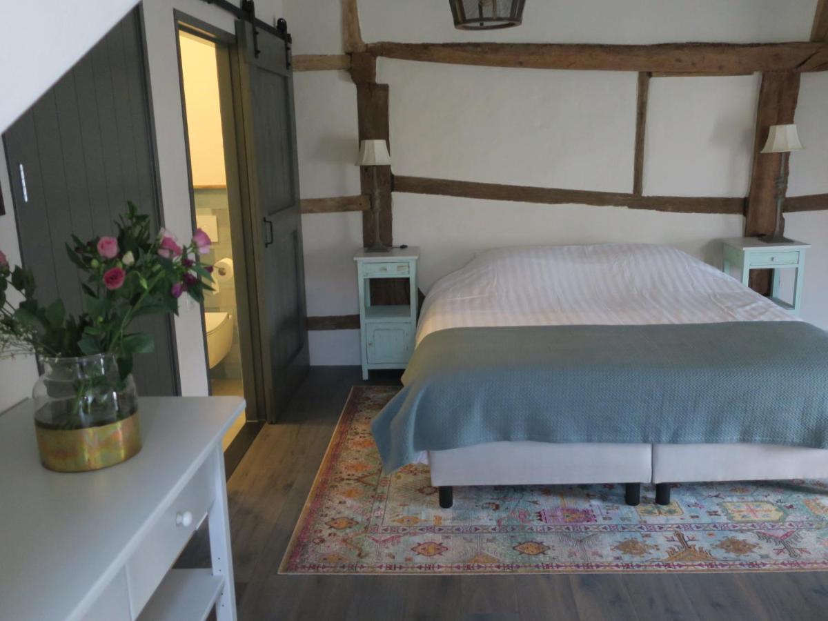 Frühstückspension Kleebergerhofke Mechelen