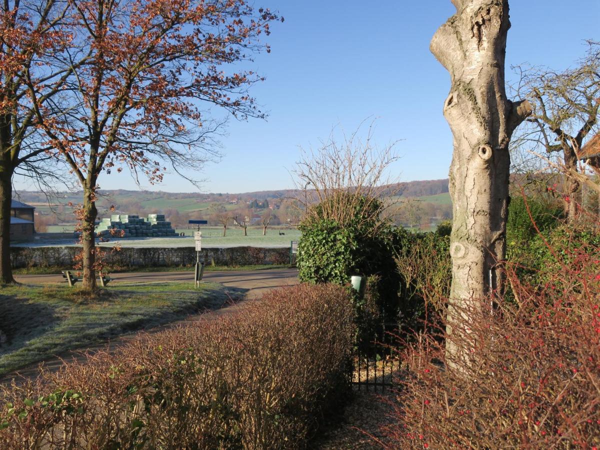Frühstückspension Kleebergerhofke *