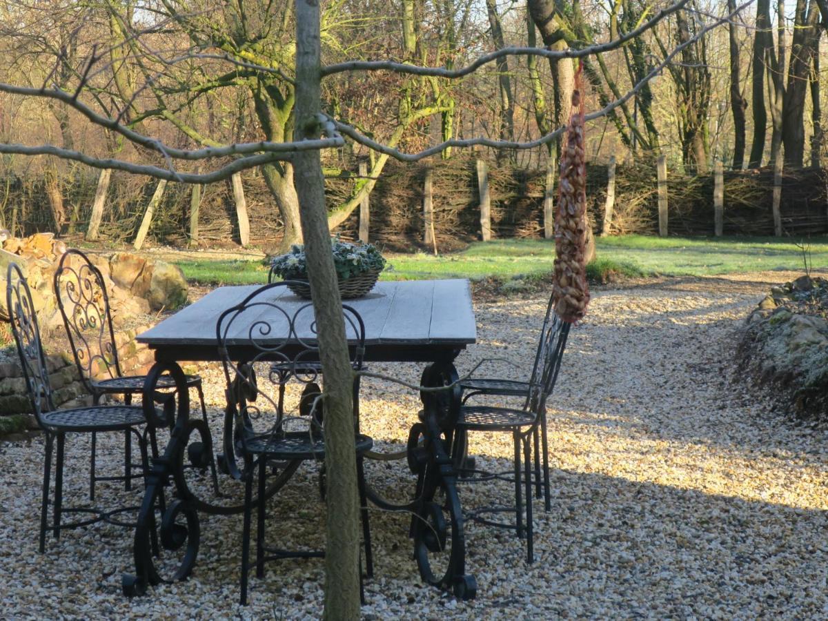 Frühstückspension Kleebergerhofke