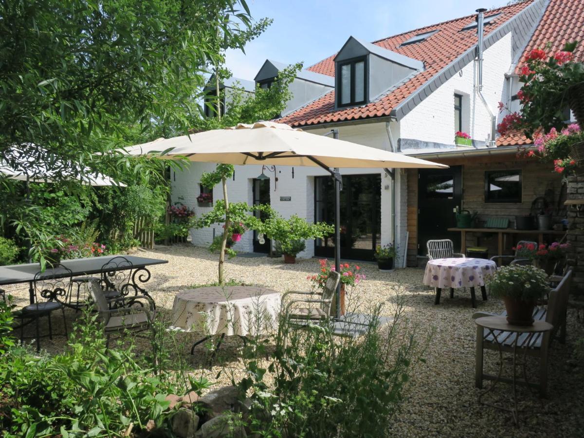 Kleebergerhofke *