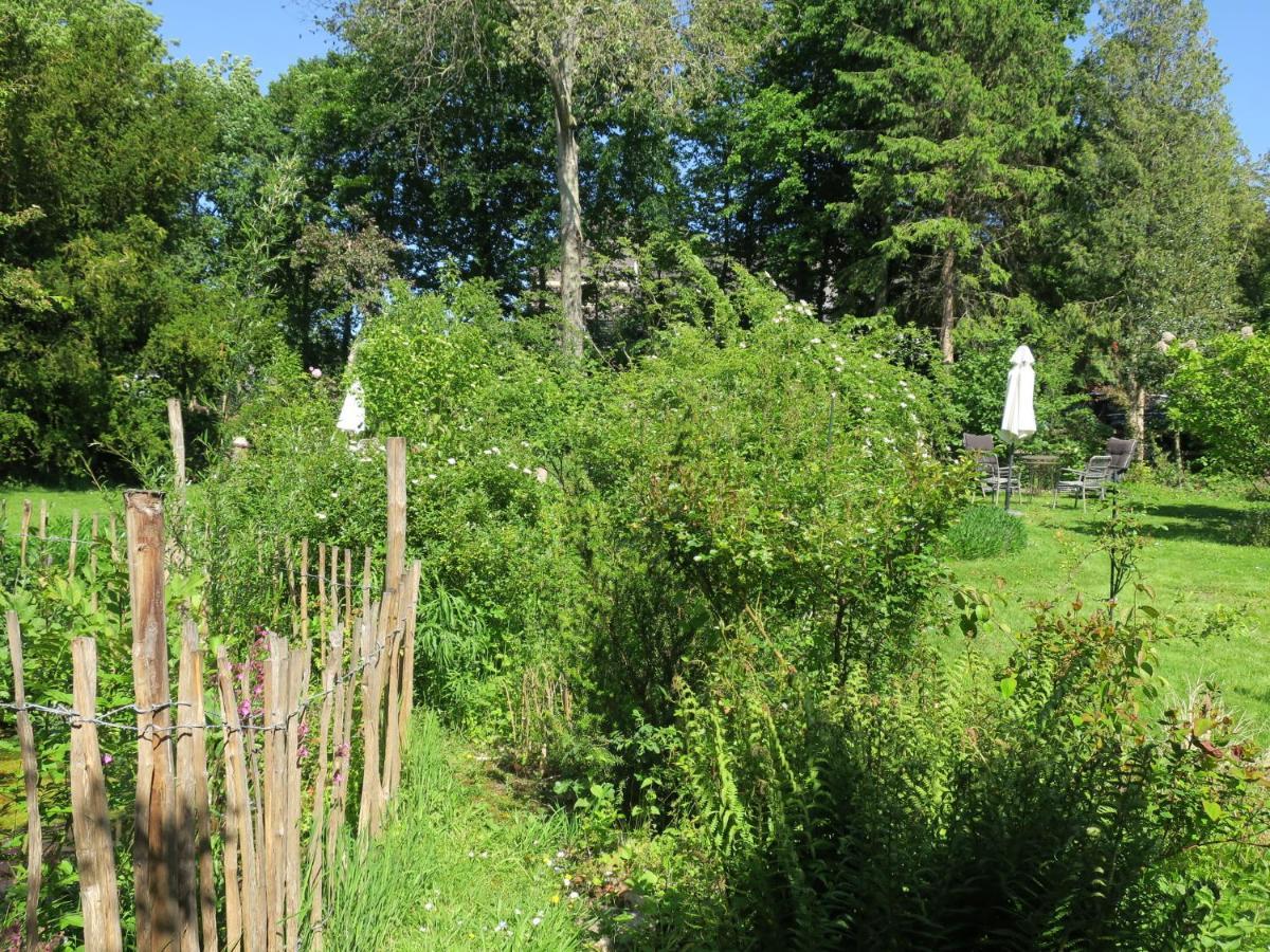 Frühstückspension Kleebergerhofke Mechelen